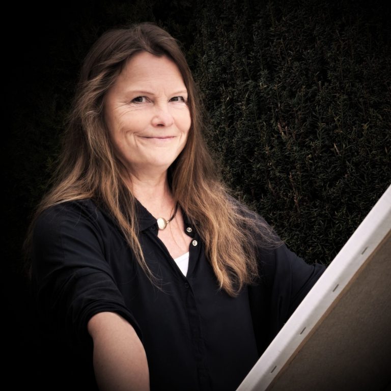 Elke Lieven alias Elke Morstein